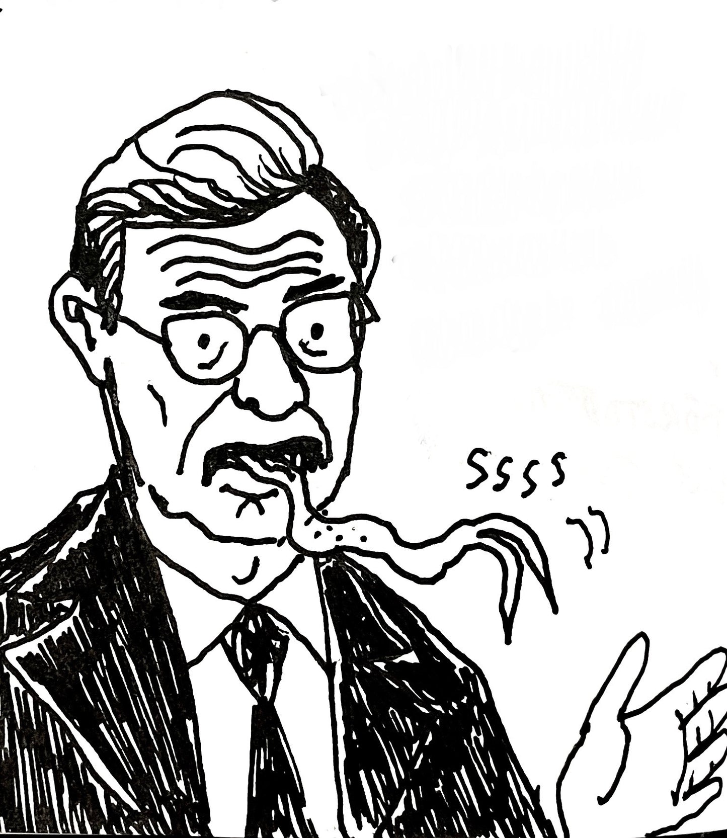 Uffe-Bluffe A5