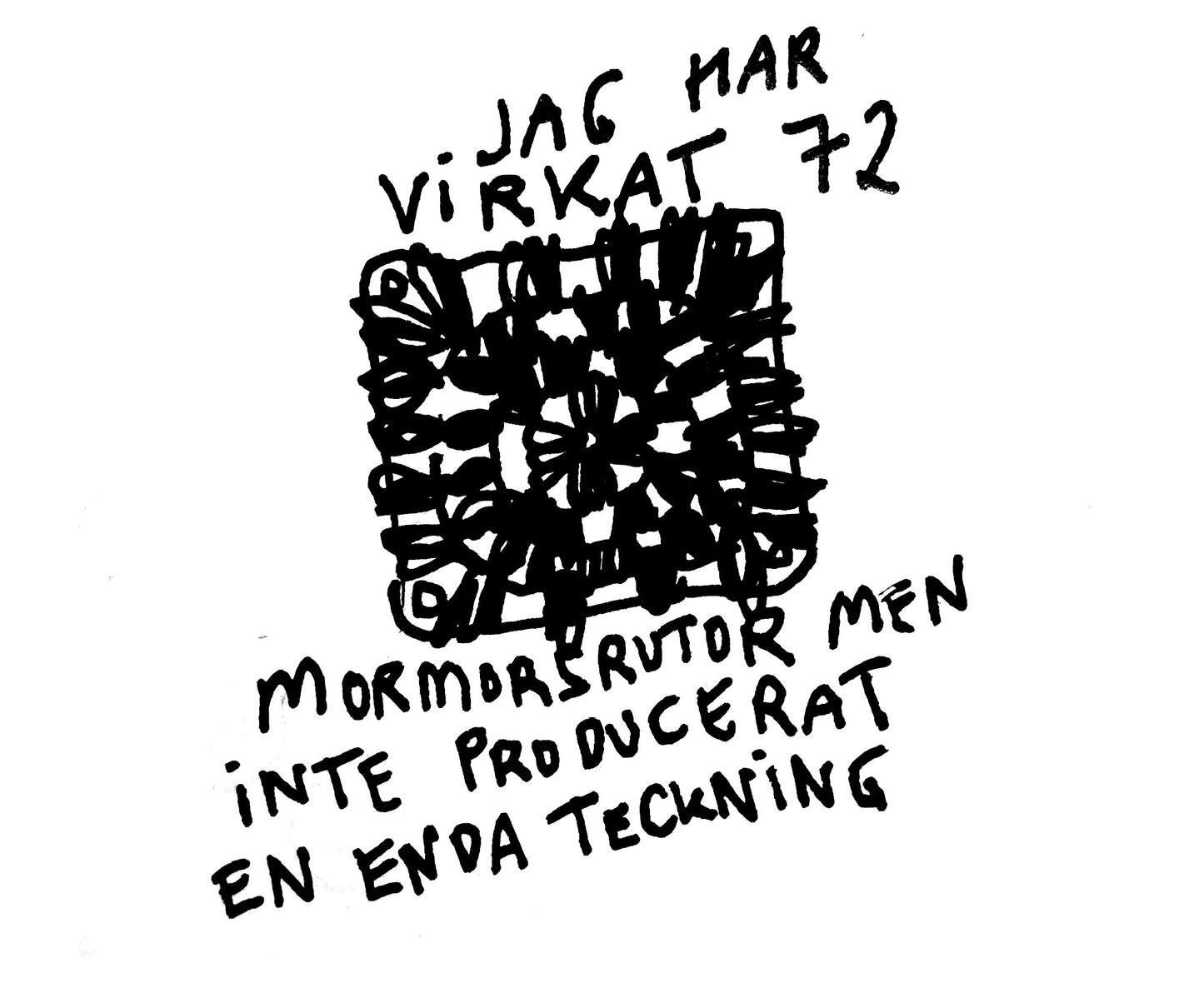 Mormorsrutor A5